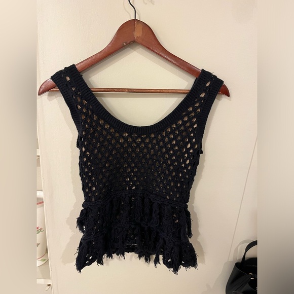 L’agence knitted top - Picture 3 of 4